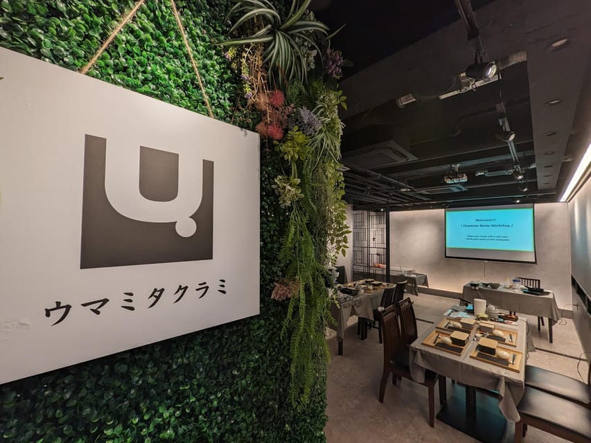 Tokyo: Kawaii Bento Cooking Class – Cute Character Lunchbox - Should you book this Tokyo Cute Bento class?