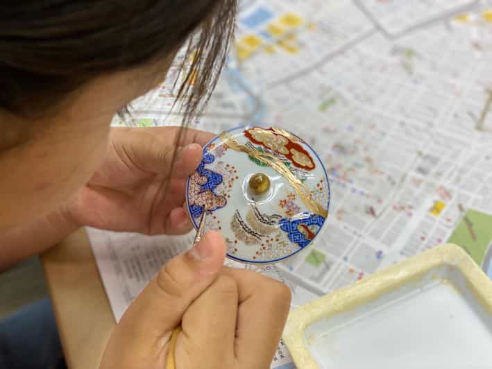 Tokyo: Kintsugi Art Repair Workshop - Kintsugi in 90 Minutes: What You’re Actually Learning