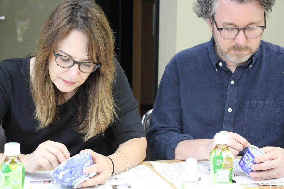 Tokyo: Kintsugi Art Repair Workshop - Price and Value: Is $125 Worth It in Tokyo?