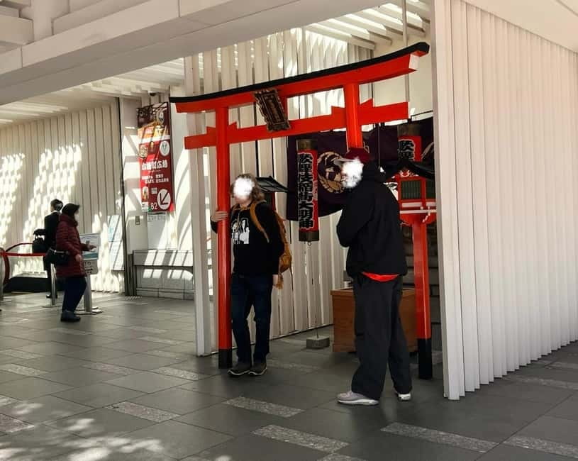 Tokyo: Learn about Japanese Traditional art KABUKI in Ginza - Kabuki in Ginza, why this 90-minute plan works