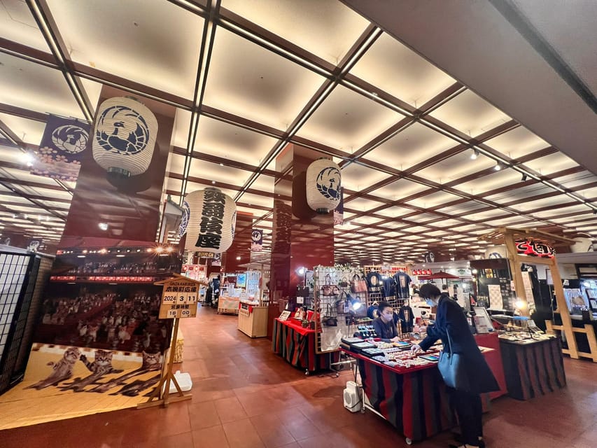 Tokyo: Learn about Japanese Traditional art KABUKI in Ginza - Who should book this Kabuki culture stop