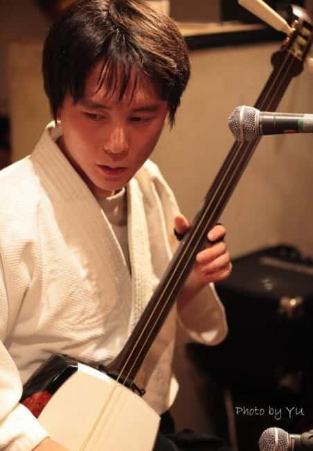 Tokyo: Learn to play traditonal songs on Tsugaru Shamisen - Why the Tsugaru Shamisen Lesson Feels Different in Tokyo