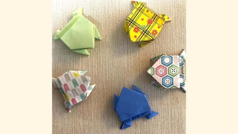 Tokyo: Learn Traditional Origami with a Local - Key things to know before you go