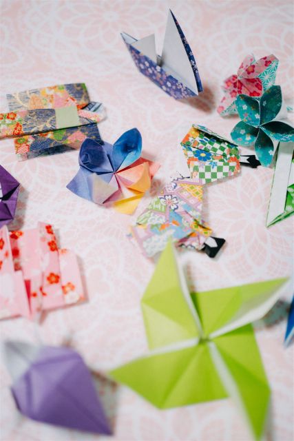 Tokyo: Learn Traditional Origami with a Local - Price and value: is $58 fair for 90 minutes?