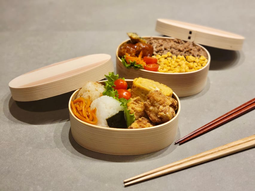 Tokyo: Learnt to cook Bento, Oyakodon and More! - Oyakodon: the technique behind a comforting bowl