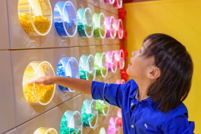 Tokyo: Legoland Discovery Center Admission Ticket - Price and Logistics: Timing Matters More Than You Think