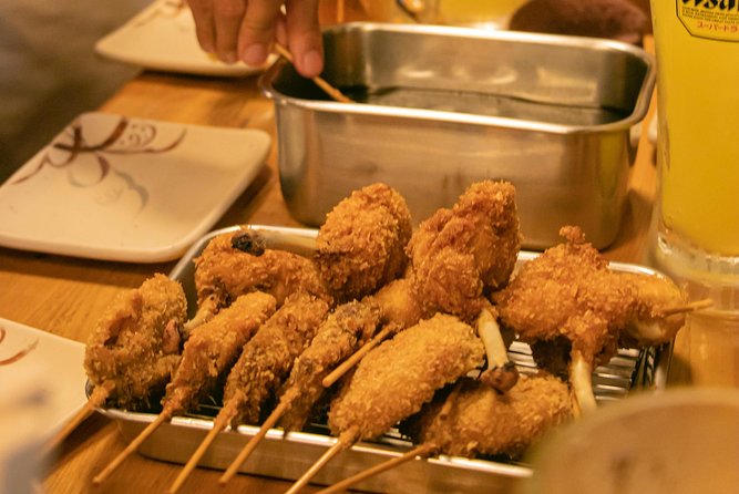 Tokyo life after 5 - Foods & Drinks - Meeting Shinjuku at 5:30 with a real plan