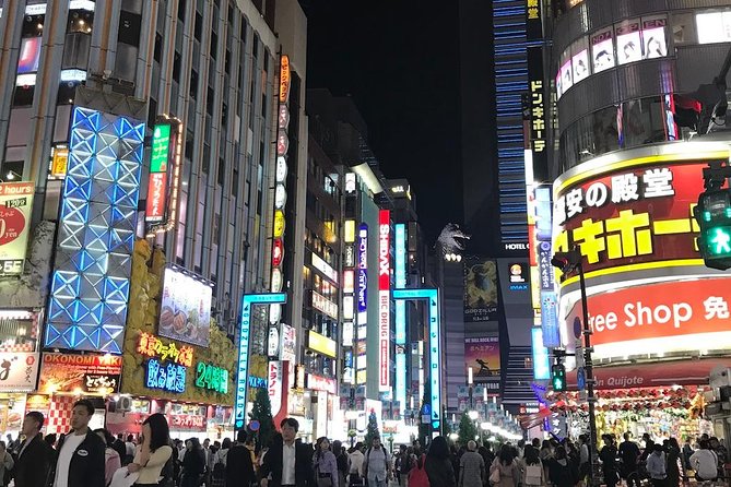 Tokyo life after 5 - Foods & Drinks - Pacing and practical tips for your own night