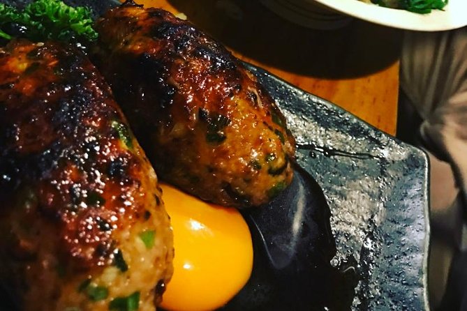 Tokyo life after 5 - Foods & Drinks - Omoide Yokocho: where the night starts with classic bites