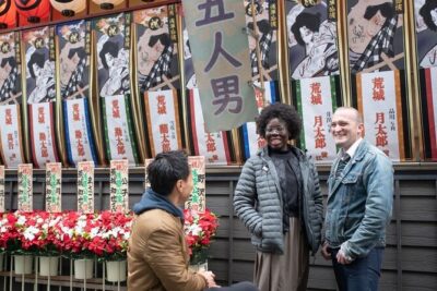 Tokyo Like a Local: Private & Personalised Experience (2-3 hours) - Shibuya Essentials: Hachiko, the Scramble, and a street for fashion + snacks
