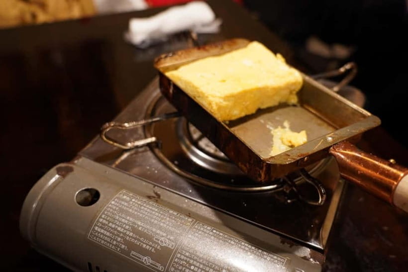 Tokyo: Local Foodie Adventure near Roppongi - Group Size, Guide Style, and What Makes It Feel Personal