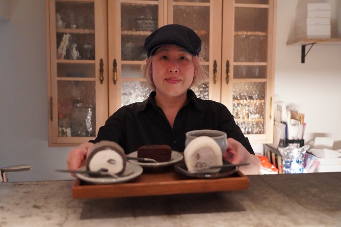 Tokyo: Local Foodie Adventure near Roppongi - Why Azabujuban Feels Like Tokyo’s Side Street
