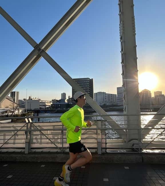 Tokyo : Local Secret "Gym" Running tour - Learning Without Lectures: Past and Present of Shinagawa