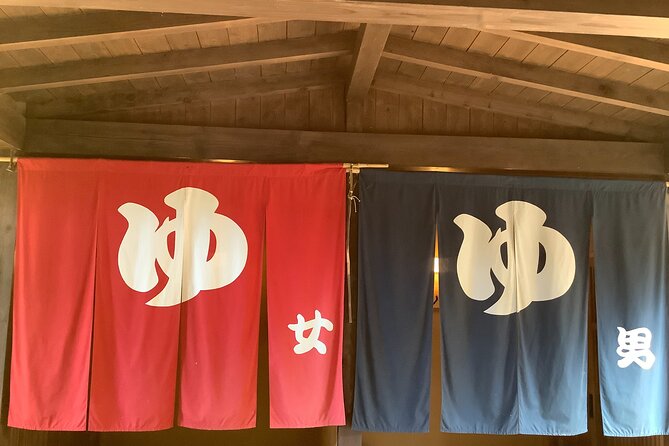 Tokyo Local Tattoo Friendly Public Bath Experience - Tattoo-Friendly Sento: Why This Works When Other Baths Don’t