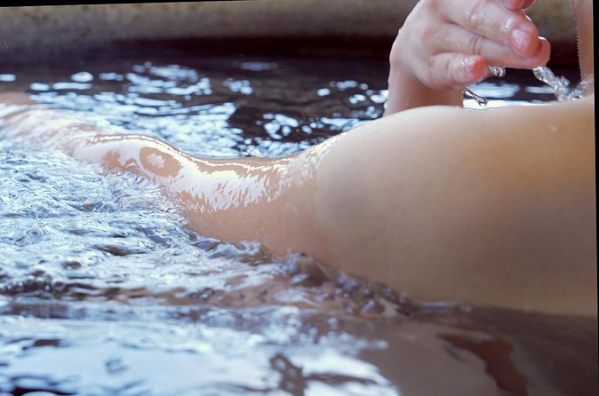 Tokyo Local Tattoo Friendly Public Bath Experience - Inside the Sento: How the Ritual Gets Made Simple