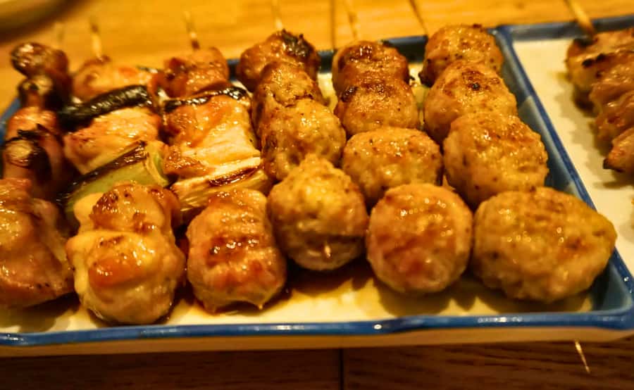 Tokyo: Locals´ Secret Food Tour // Eat like a Japanese - Why Ueno Feels Like the Real Tokyo Food Scene