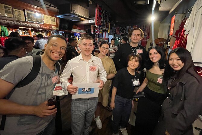 Tokyo Locals & Traveller can come alone Party experience Shibuya - Price and value: why $49 can feel fair