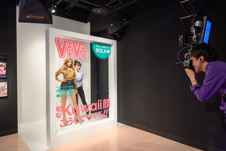 Tokyo: Madame Tussauds Admission Ticket - Key points to know before you go