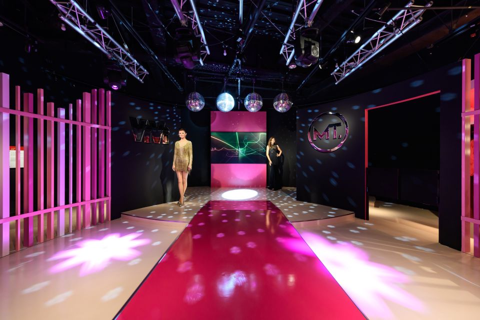 Tokyo: Madame Tussauds Admission Ticket - Madame Tussauds Tokyo: What 70+ Life-Sized Figures Feel Like