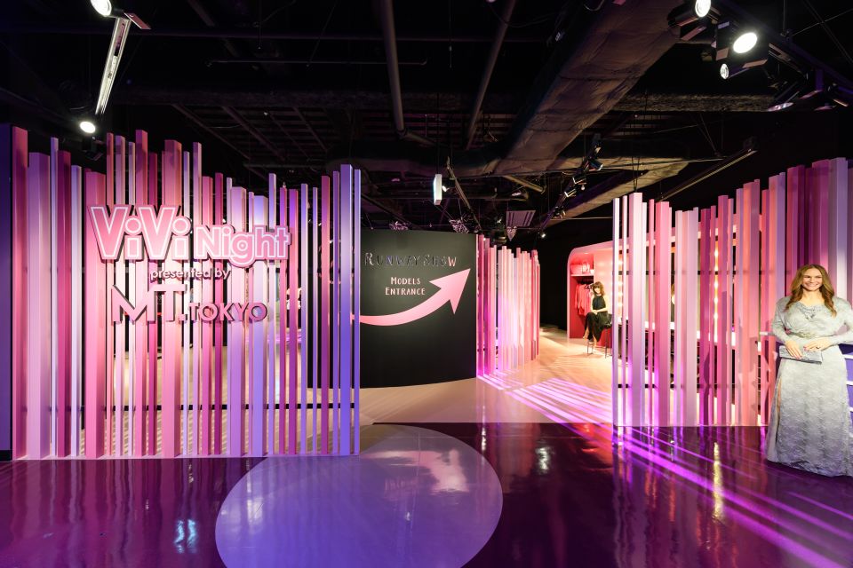 Tokyo: Madame Tussauds Admission Ticket - Photo Fun Without Barriers: How to Pose Without Feeling Awkward