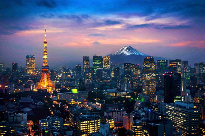 Tokyo Made Easy | Private Chauffeur Day Adventure | Car and Guide - Key things I’d actually plan around
