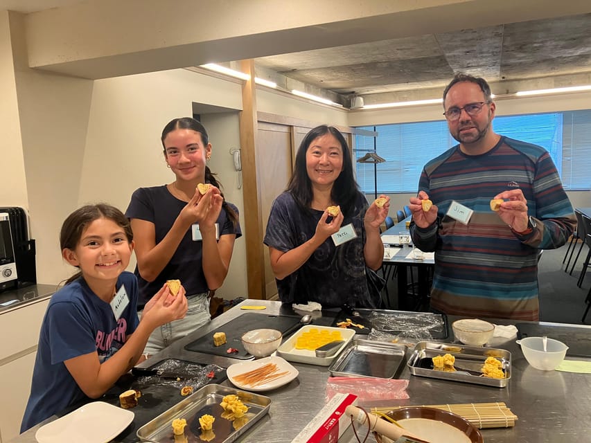 Tokyo: Making a bento box with cute character look - Price and value: is $90 per person a good deal for Tokyo?