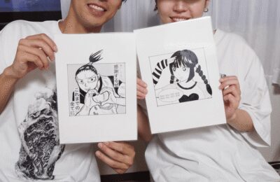 Tokyo: Manga Drawing Workshop Guided by Pro Manga Artist - The $129 Value: Pro Time, Materials, and a Finished Keepsake