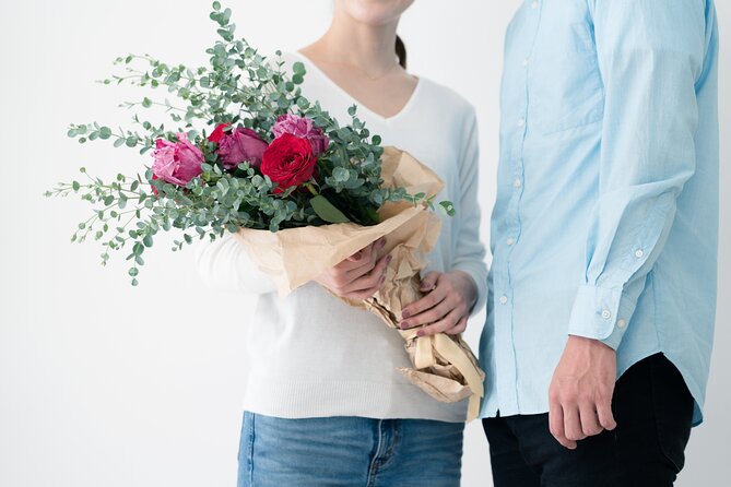 Tokyo Marriage Proposal Planning - Price and what you’re really paying for (group up to 2)
