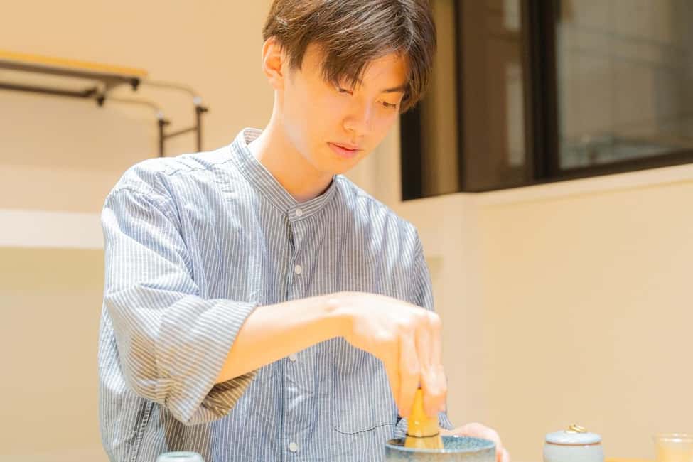 Tokyo: Matcha Tea Ceremony Experience in Shibuya - Key Things You’ll Enjoy Most