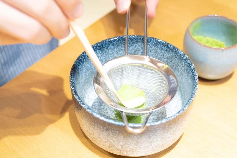 Tokyo: Matcha Tea Ceremony Experience in Shibuya - The Teacher Factor: Local Insight in English (Including Taku)