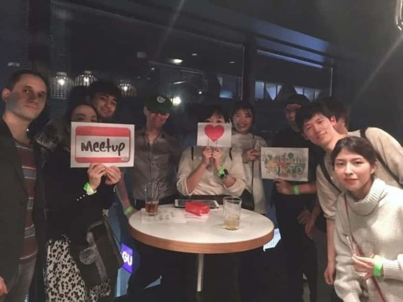 Tokyo: Meet Locals & Travelers Gathering All-You-Can-Drink - Language Practice Without the Awkward Silence