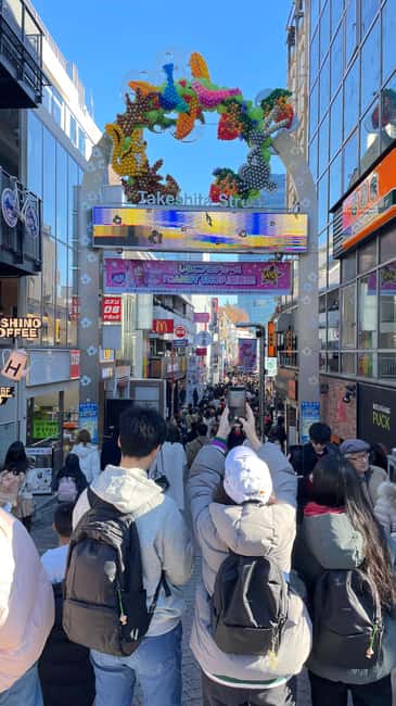 Tokyo: Meiji Jingu, Harajuku, Shibuya, and Shijuku Tour - Should you book this West Tokyo tour?