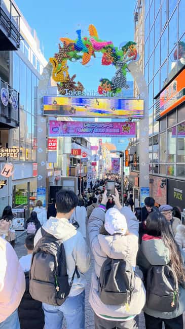 Tokyo: Meiji Jingu, Harajuku, Shibuya, and Shijuku Tour - Who this tour suits best (and who might want a different plan)