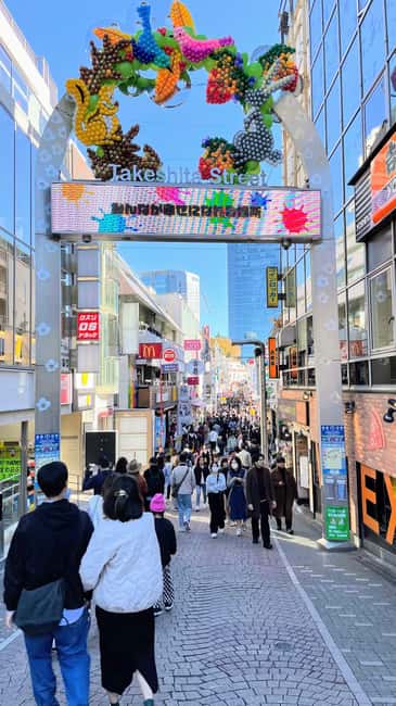 Tokyo: Meiji Jingu, Harajuku, Shibuya, and Shijuku Tour - From pickup points to a shrine-day reset at Meiji Jingu