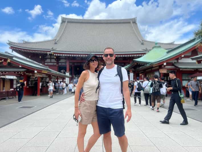 Tokyo: Meiji Jingu Shrine and Shinto Culture Walking Tour - Why Meiji Jingu Feels Like a Spiritual Switch in Tokyo