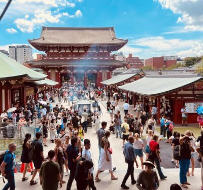Tokyo: Meiji Jingu Shrine and Shinto Culture Walking Tour - Starbucks Near Harajuku: Finding the Start Without Stress
