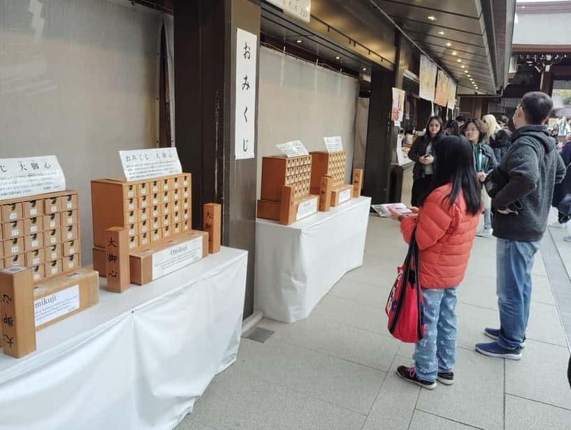 Tokyo: Meiji Jingu Shrine & Inner Garden Guided Tour (2h) - Who this tour suits best