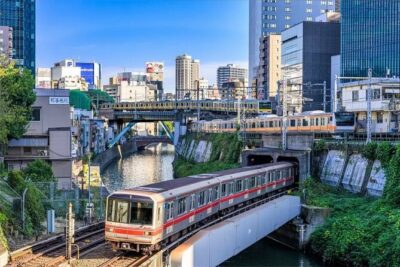 Tokyo Metro Subway Ticket - Your one-stop itinerary experience: starting at Tokyo Metro (and ending when you want)