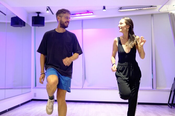 Tokyo Morning Shuffle Dance & Breakfast with a TikTok Star - Key Takeaways Before You Go