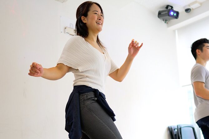 Tokyo Morning Shuffle Dance & Breakfast with a TikTok Star - Price and Value: What $78.38 Includes (and Why It’s Not Just a Dance Ticket)