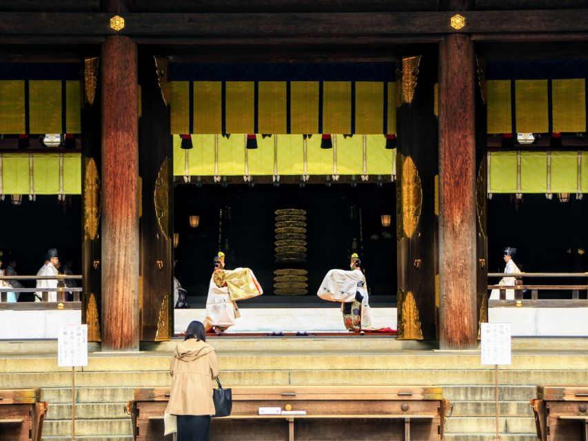 Tokyo: Morning Sightseeing Bus Tour - Price and value: is $90 worth a morning of Tokyo hits?