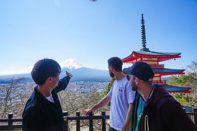 Tokyo Morning Small Group Tour - Pacing, distance, and who this tour suits best