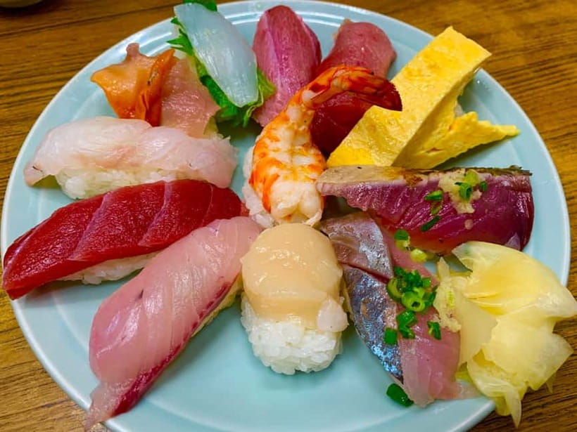 Tokyo Morning Tour: Meiji Shrine, Asakusa & Fish Market - Practical tips for the 270-minute flow