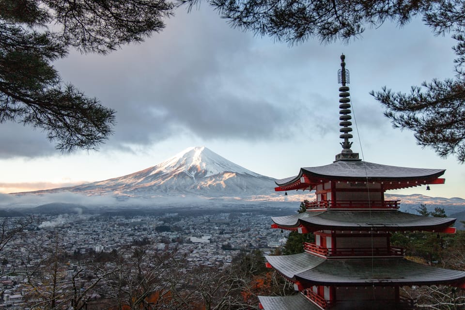 Tokyo: Mount Fuji & Hakone Private Tour with Guide - Price and logistics: what makes $761 worth it (or not)