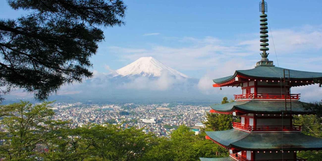 Tokyo: Mount Fuji Private Tour with Scenic Lunch Experience - Key takeaways before you go