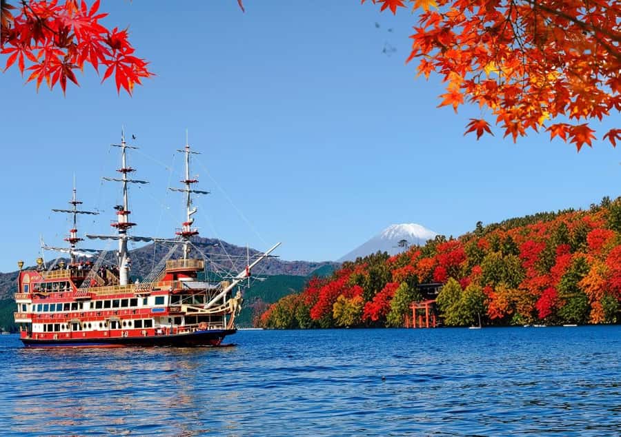 Tokyo: Mount Fuji Views and KABA Amphibious Bus Day Tour - Who this tour suits best