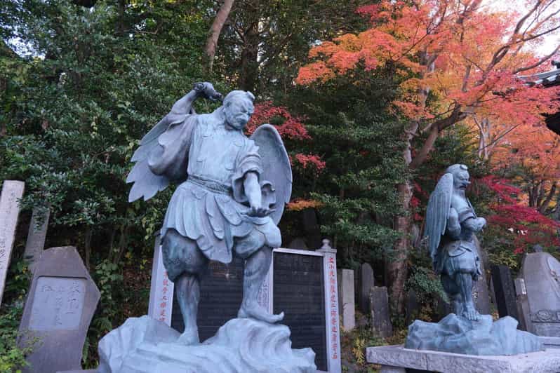 Tokyo: Mount Takao Guided Hiking Tour - Key Highlights You’ll Feel in Your Feet (and Photos)
