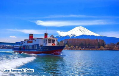 Tokyo: Mt Fuji 3 Lakes Day Trip | 9-Guest Small Group - Pickup, Timing, and How to Make the Morning Actually Easy