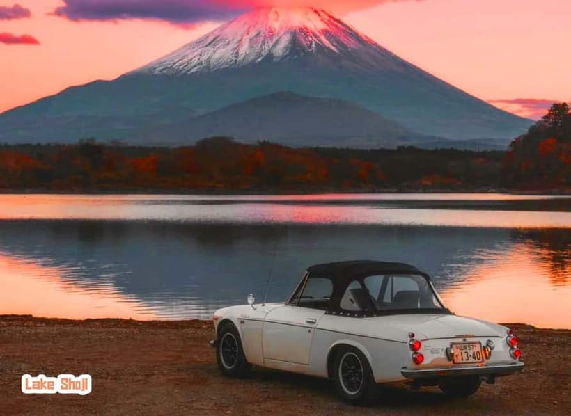 Tokyo: Mt Fuji 3 Lakes Day Trip | 9-Guest Small Group - Price and Ticket Strategy: What You’re Really Paying For