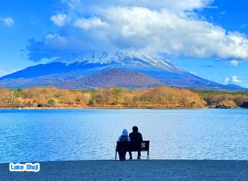 Tokyo: Mt Fuji 3 Lakes Day Trip | 9-Guest Small Group - Who Should Book, and Who Should Skip This Fuji Day Trip